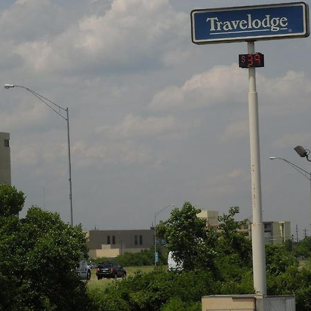 Travelodge - Cincinnati Sharonville Exteriér fotografie