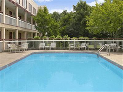 Travelodge - Cincinnati Sharonville Zařízení fotografie